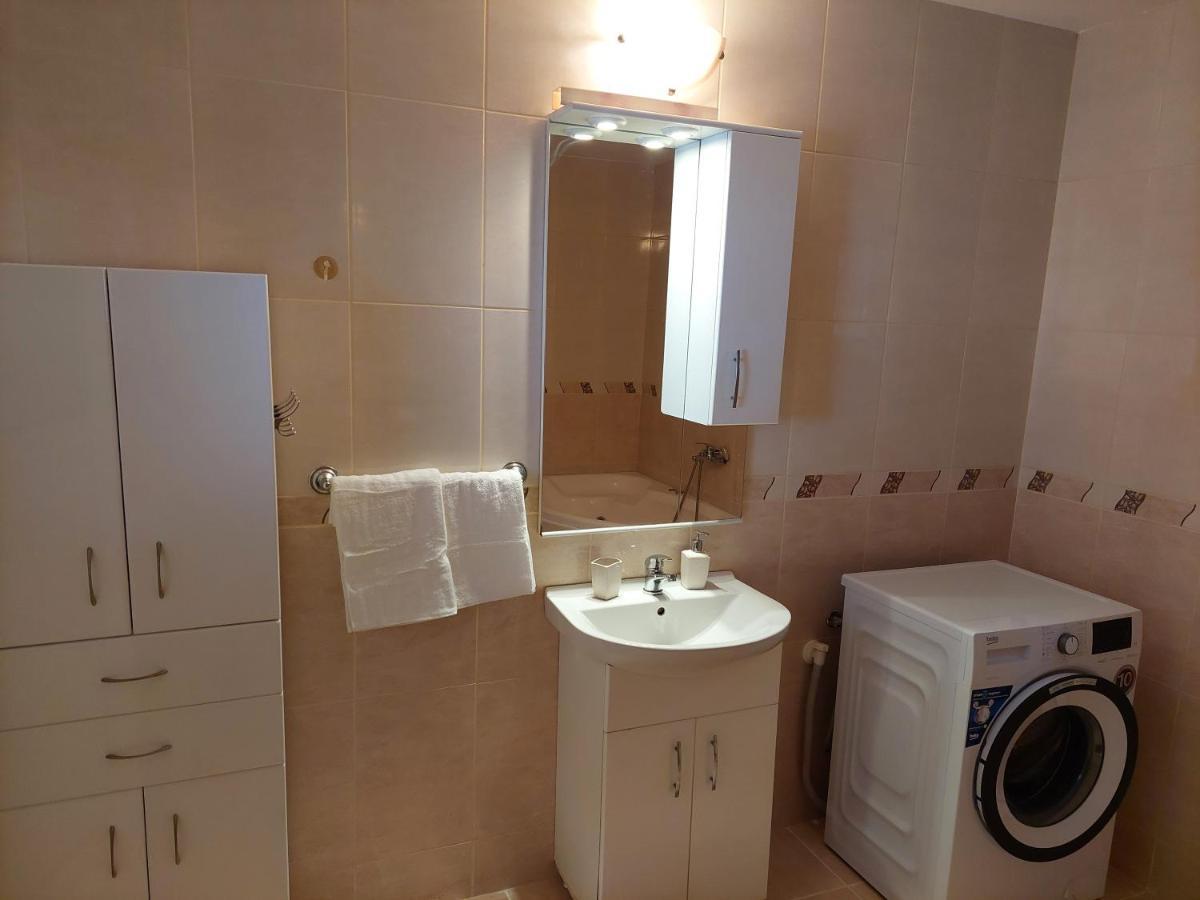 Casa Mario Appartement Oradea Buitenkant foto