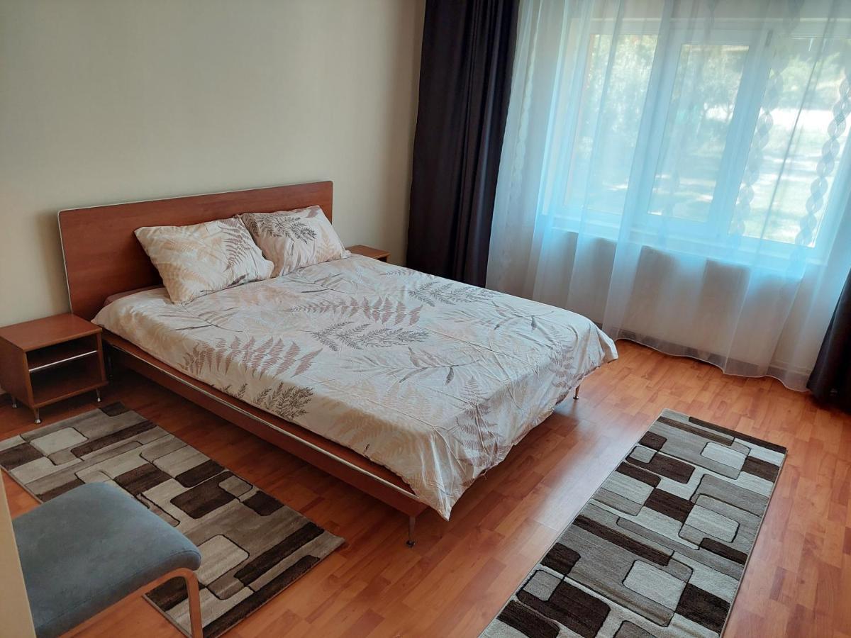 Casa Mario Appartement Oradea Buitenkant foto