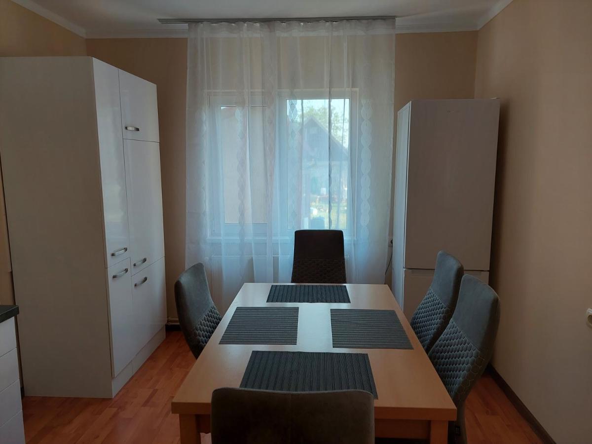 Casa Mario Appartement Oradea Buitenkant foto