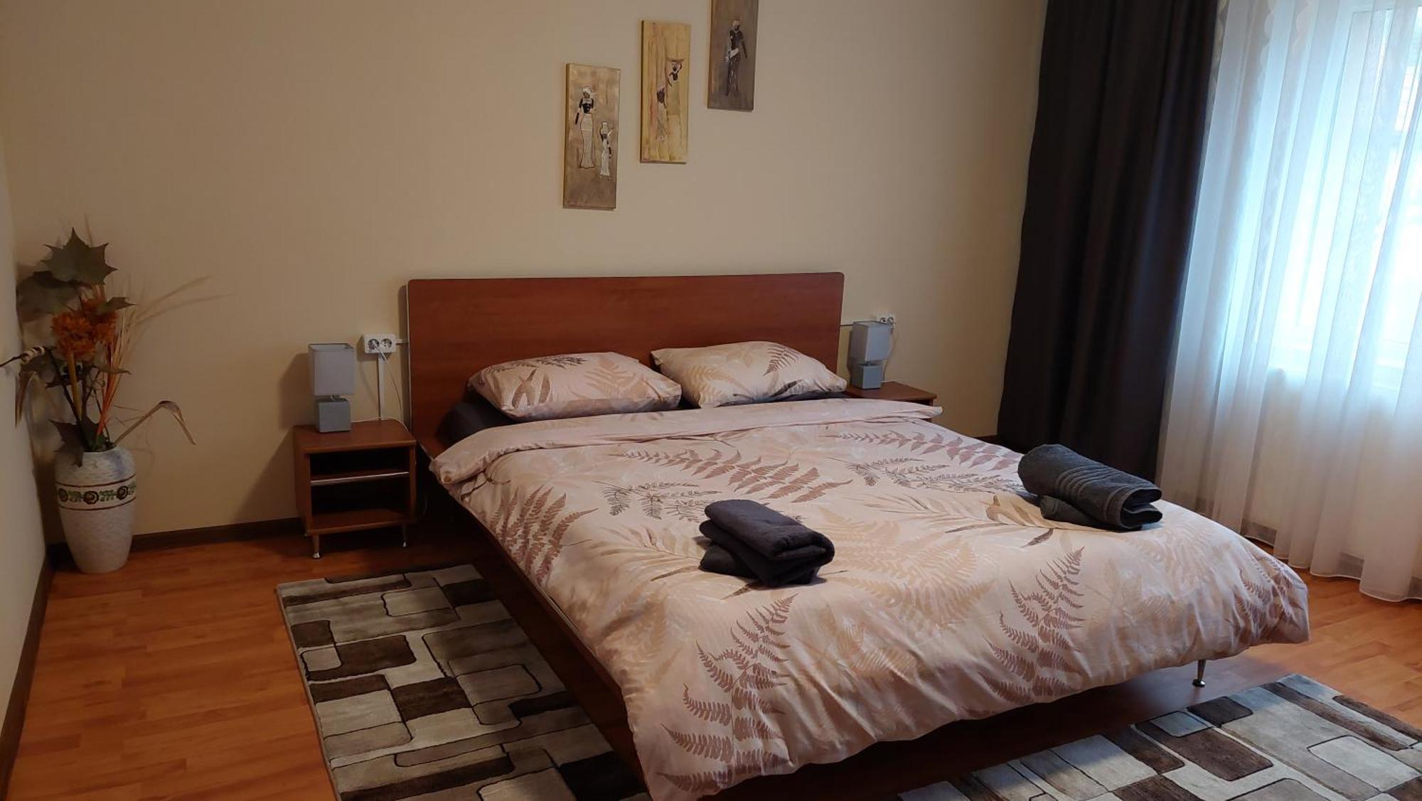 Casa Mario Appartement Oradea Buitenkant foto