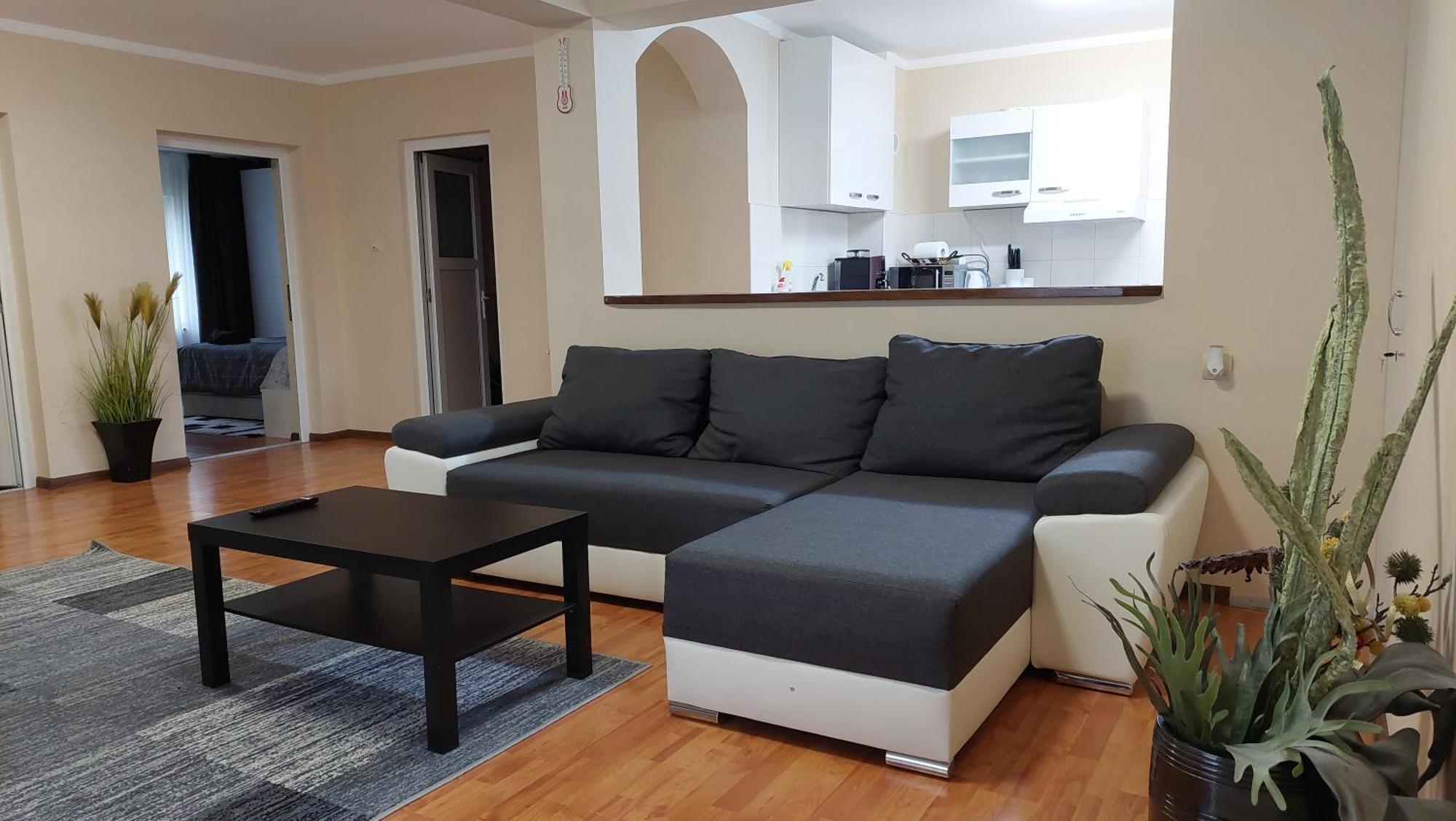 Casa Mario Appartement Oradea Buitenkant foto