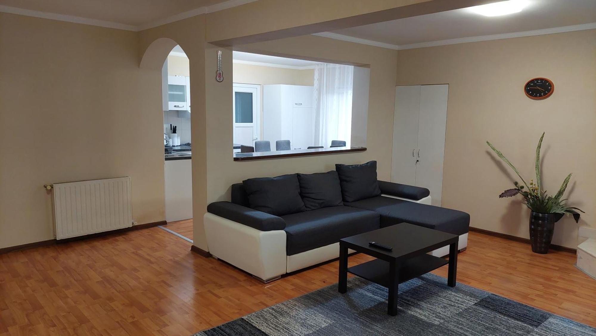 Casa Mario Appartement Oradea Buitenkant foto