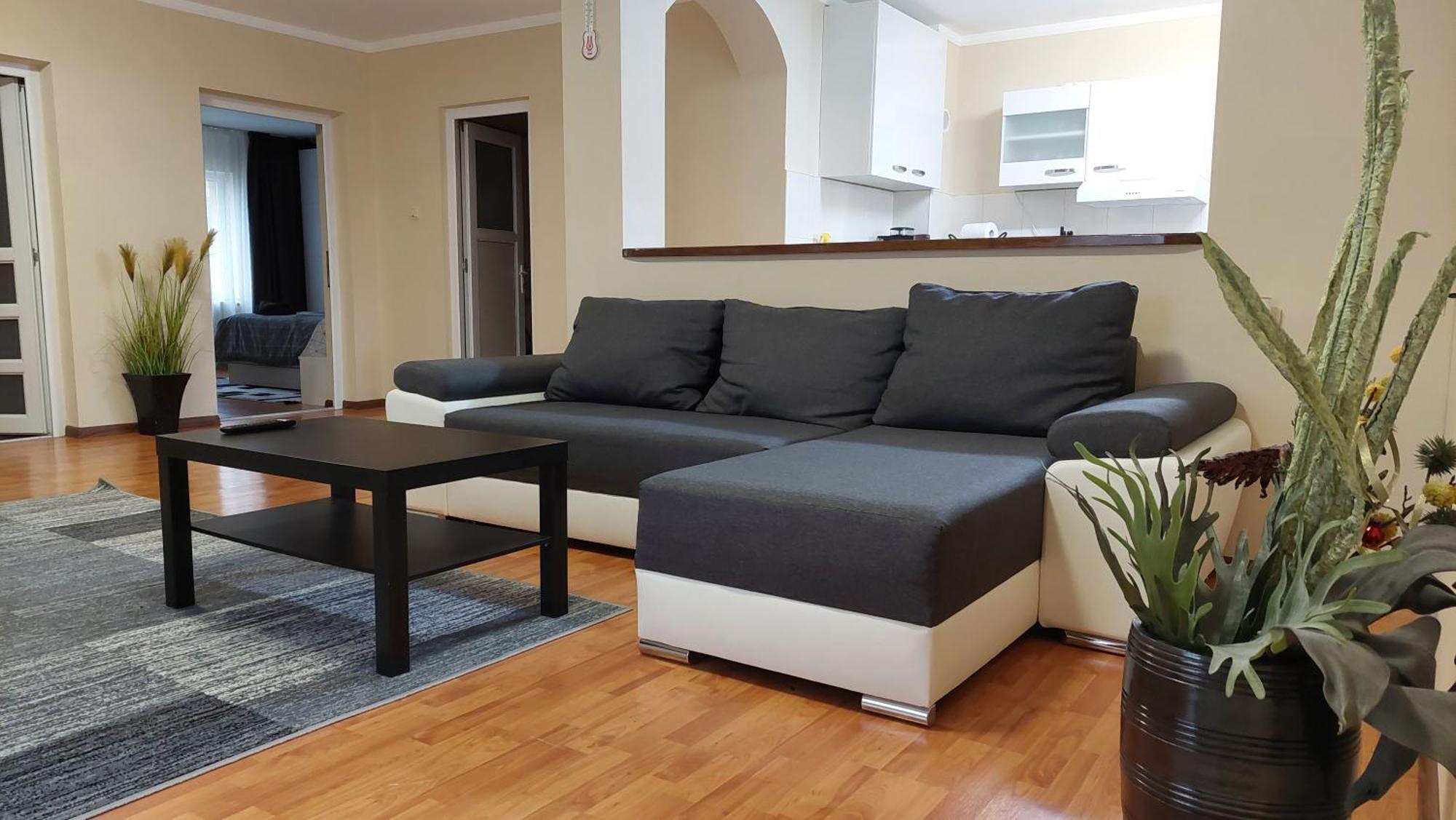 Casa Mario Appartement Oradea Buitenkant foto