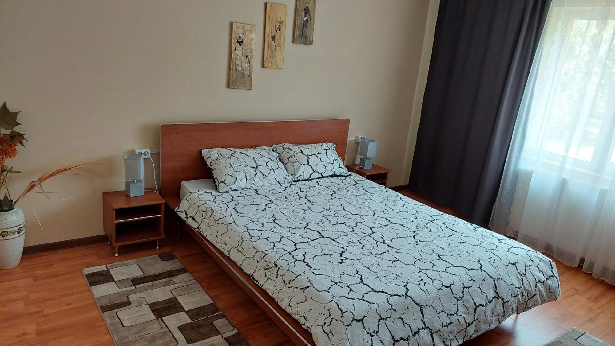 Casa Mario Appartement Oradea Buitenkant foto