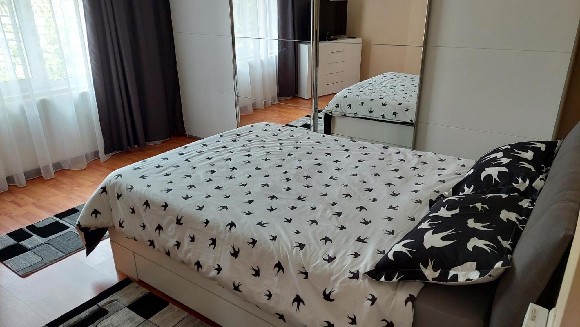 Casa Mario Appartement Oradea Buitenkant foto