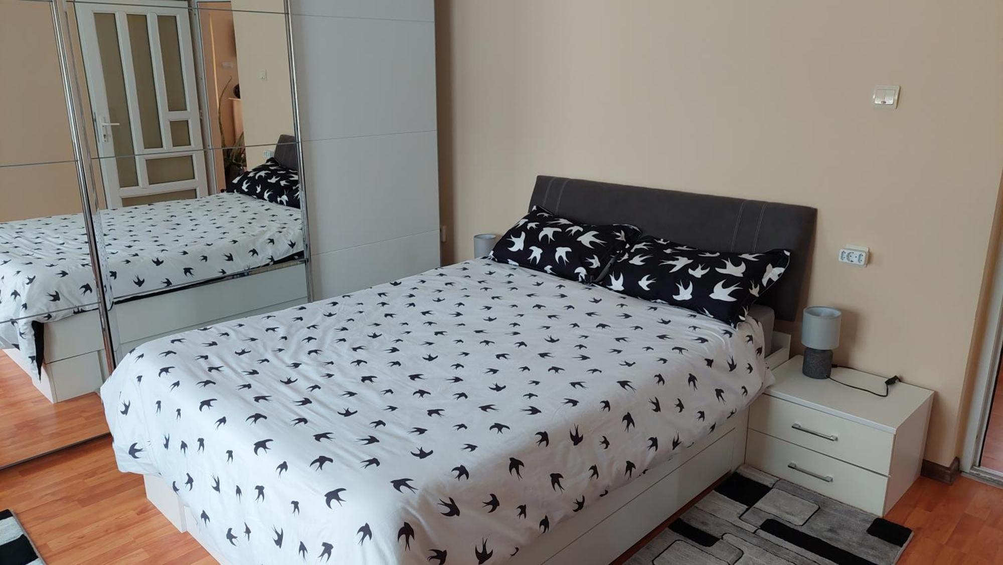 Casa Mario Appartement Oradea Buitenkant foto