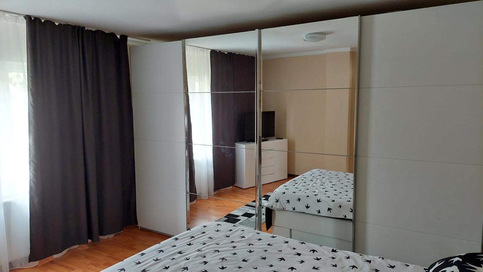 Casa Mario Appartement Oradea Buitenkant foto